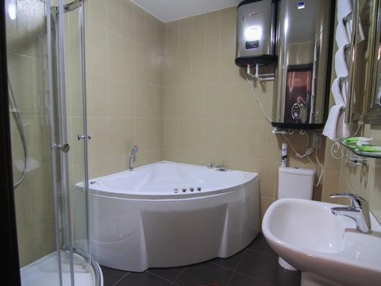 Фото Таёжный