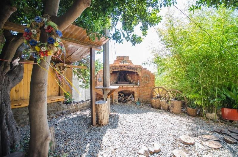 Фото Аквилон