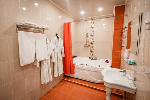 Гостиница Анкор в Благовещенске