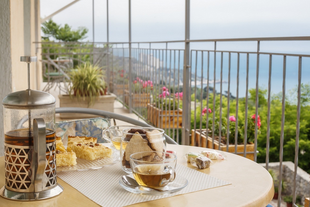 Фото Усадьба у графского парка