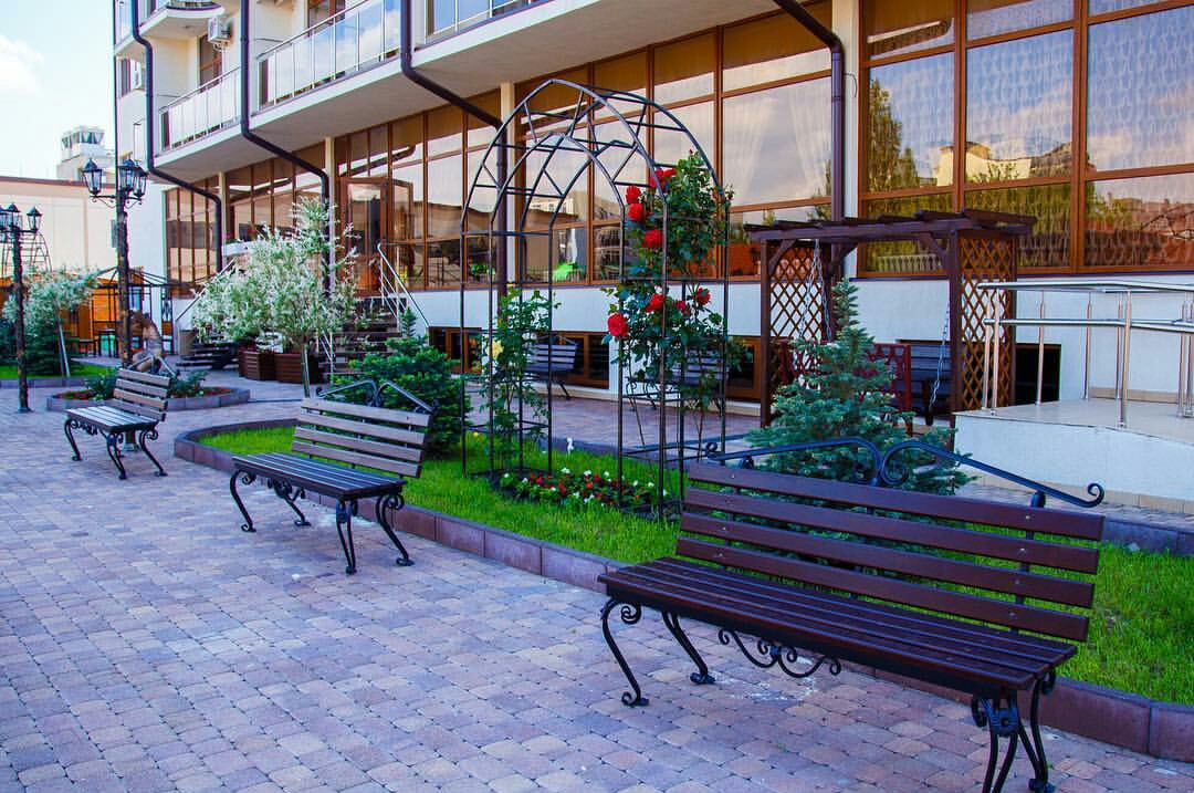 Фото Эмеральд