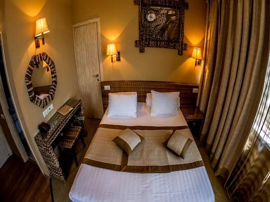 Фото La Terrassa