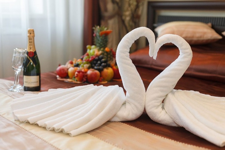 Фото Сибирь