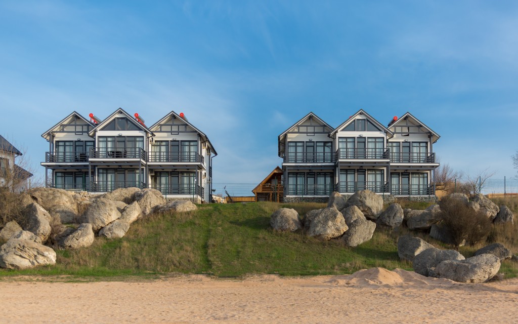 Фото Riga Village Resort