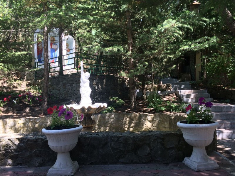 Фото Алые Паруса