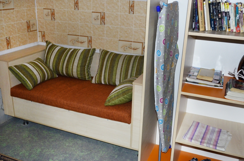 Фото АтлантикА