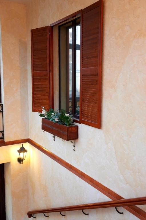 Фото Отель Свердлова 27