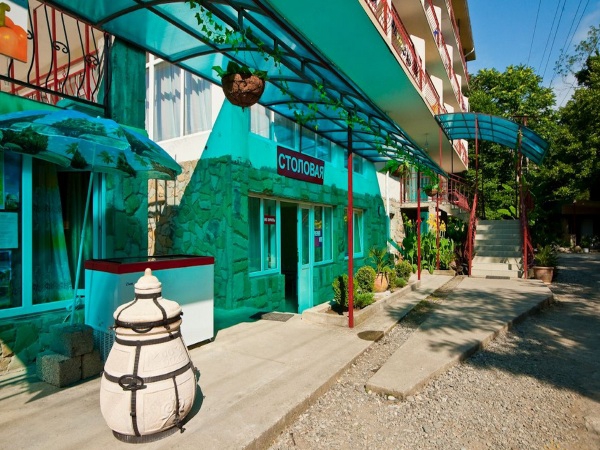 Фото Алеандр