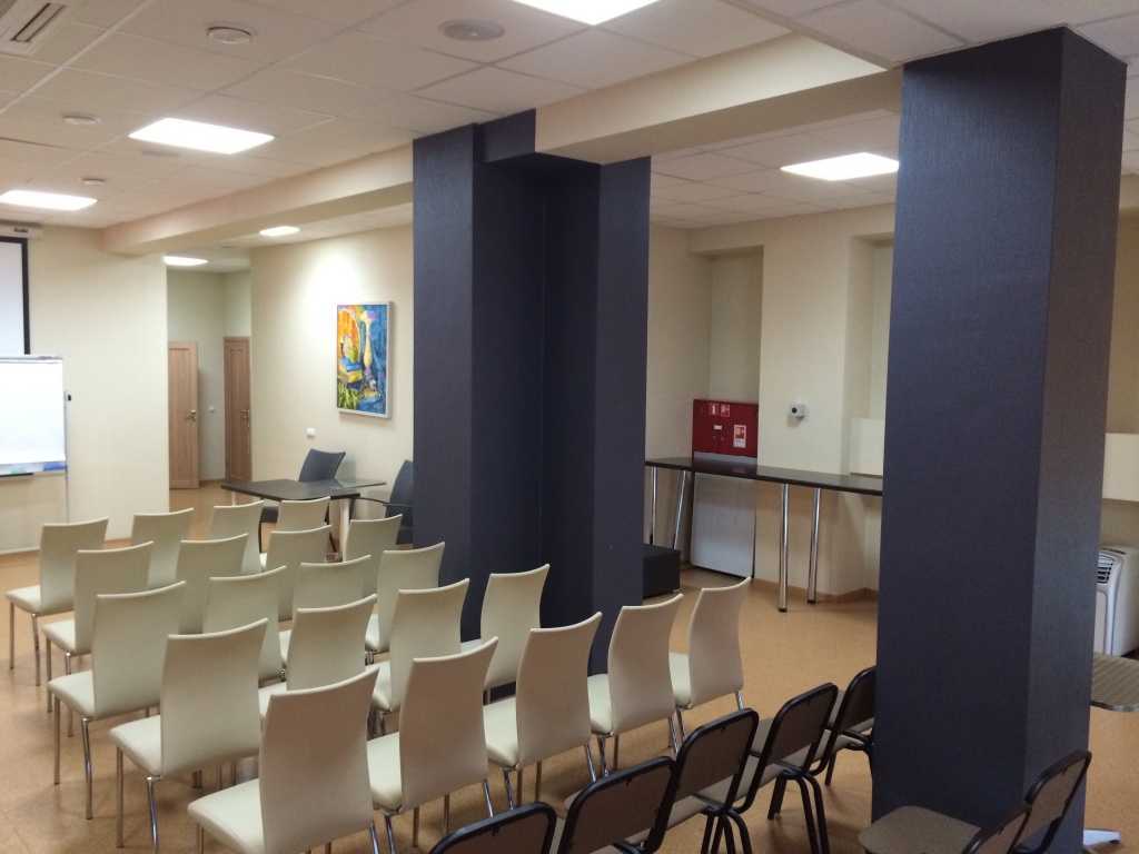 Фото Medical Hotel & SPA