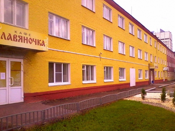 Фото Славяночка