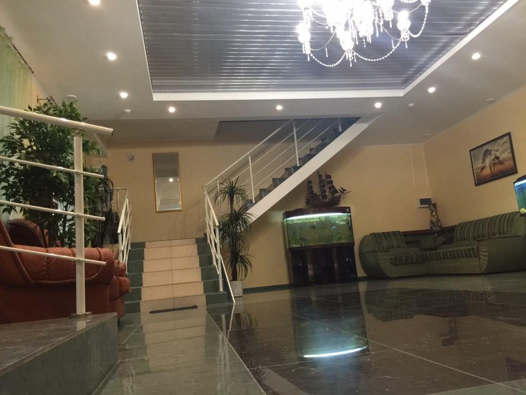 Фото Мини-отель на Профсоюзной