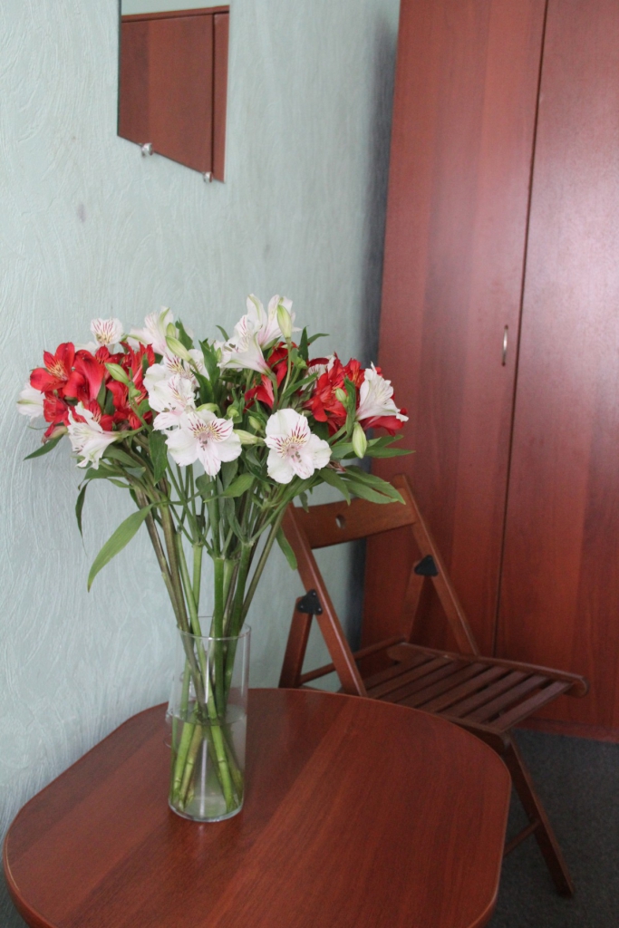 Фото Особняк Молво