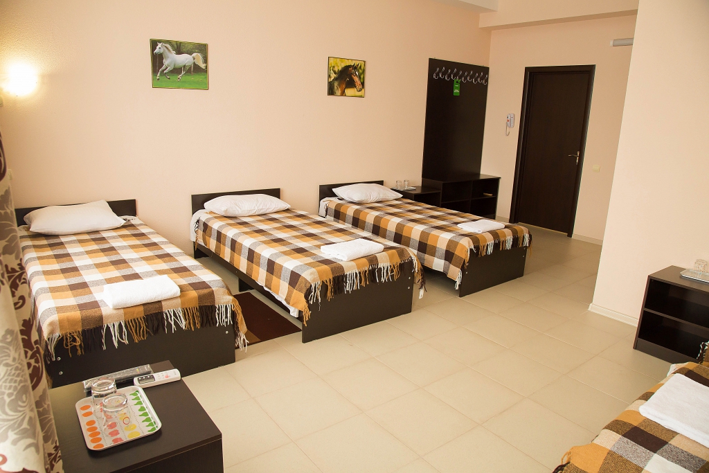 Фото Мезонин