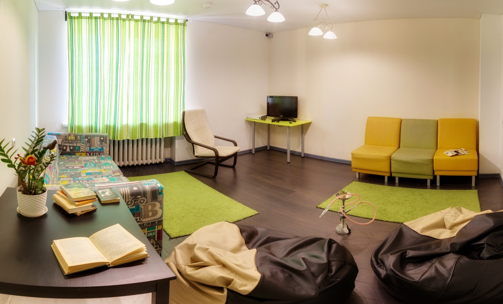 Фото ИжХостел