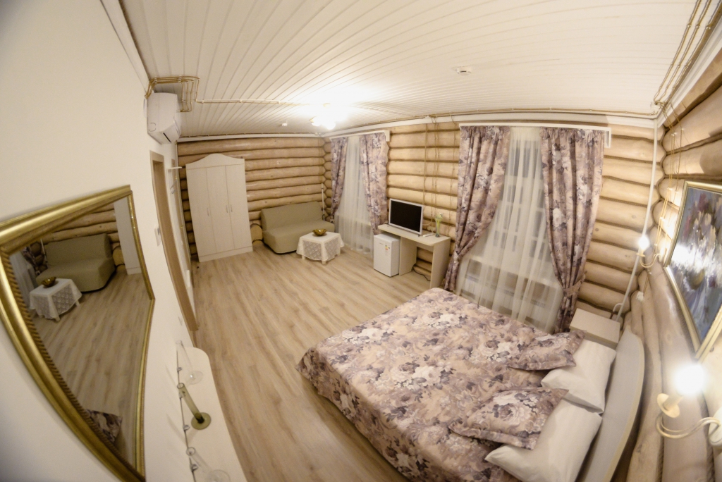 Фото Дом Каушчи