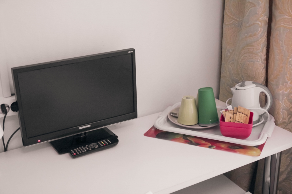 Фото АРС отель