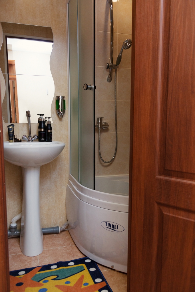 Фото Северянка