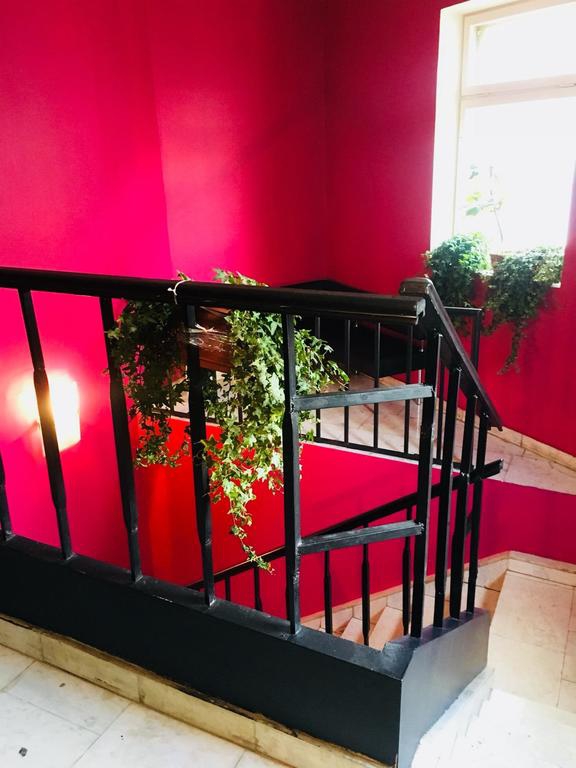 Фото Travel inn Новослободская