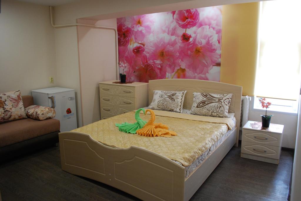 Фото Тихий дворик