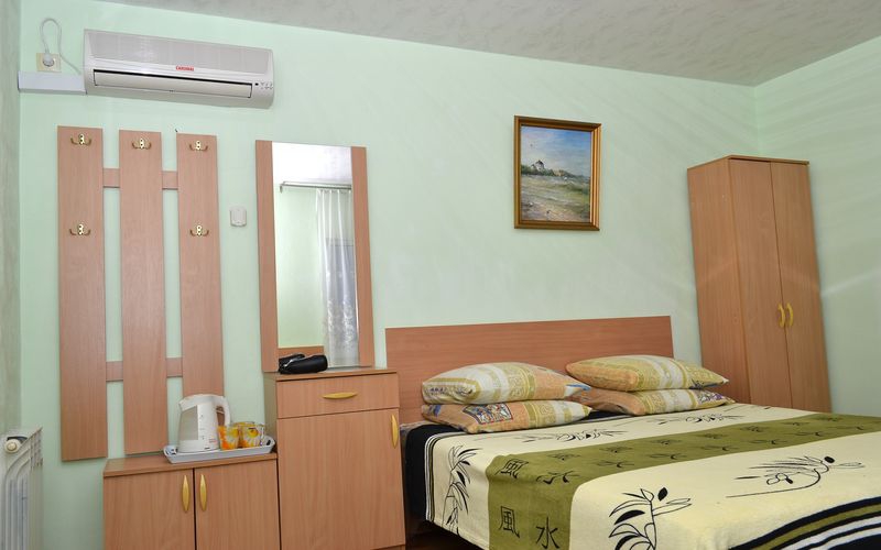 Фото Лагуна