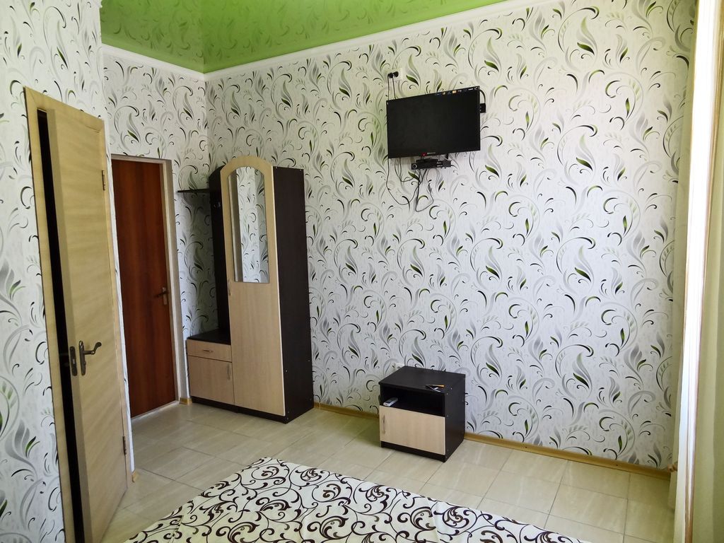 Фото Малибу