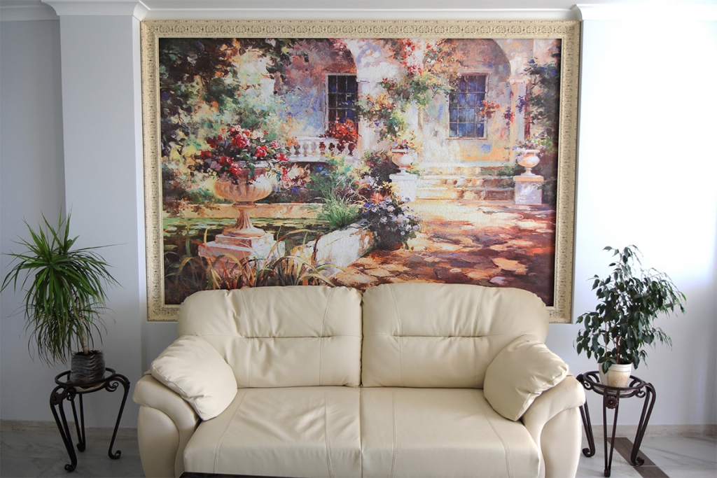 Фото Гостинный дом Ласковый Берег