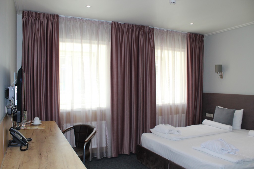 Фото Гостиница Дипломат