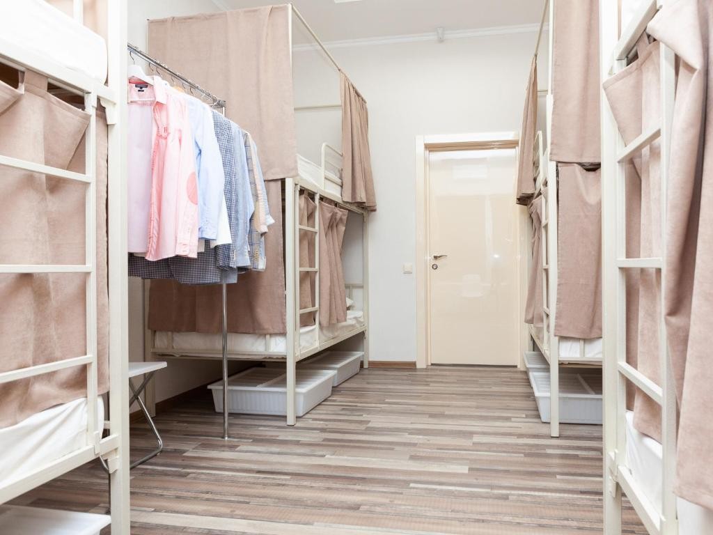 Фото Хостел Медведково