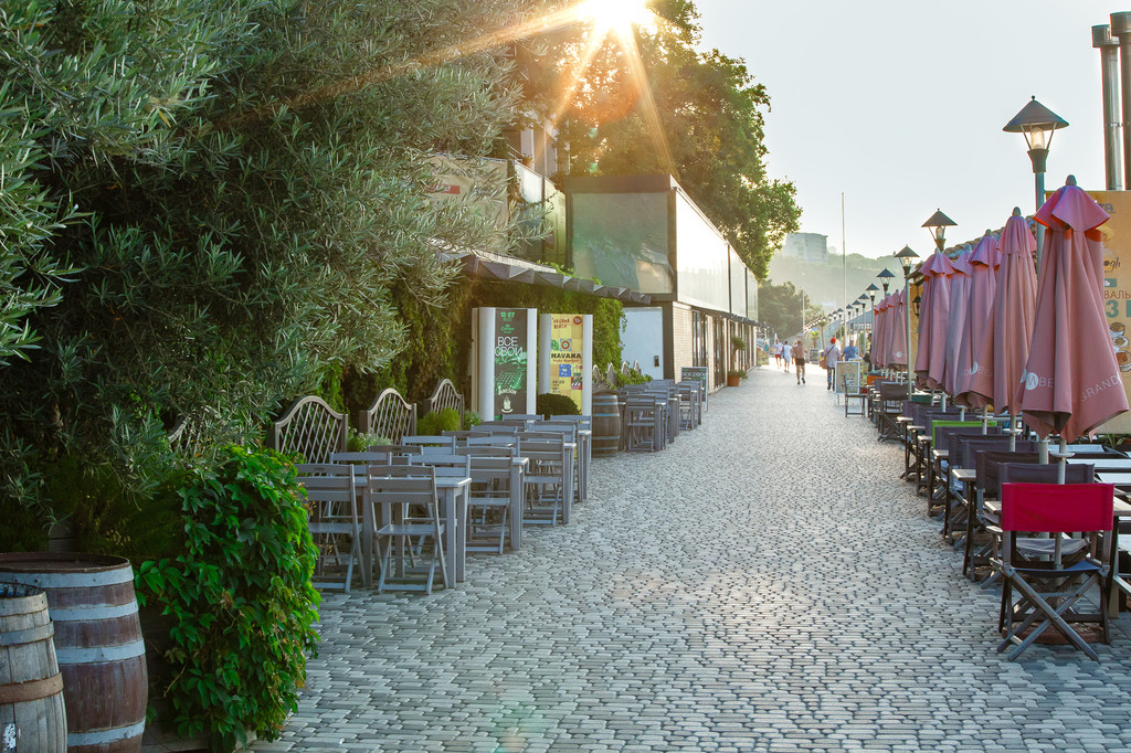 Фото Дом Бристоль