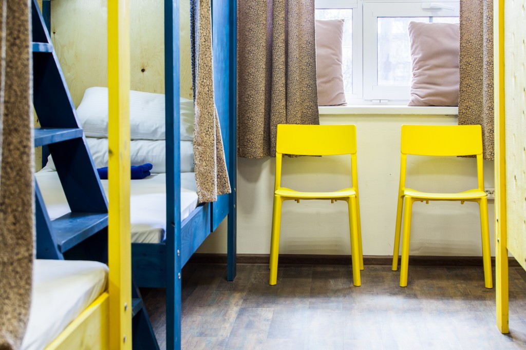 Фото Cheap Sleep