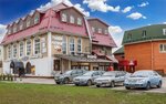 Elio (Zheleznodorozhnaya Street, 24), hotel