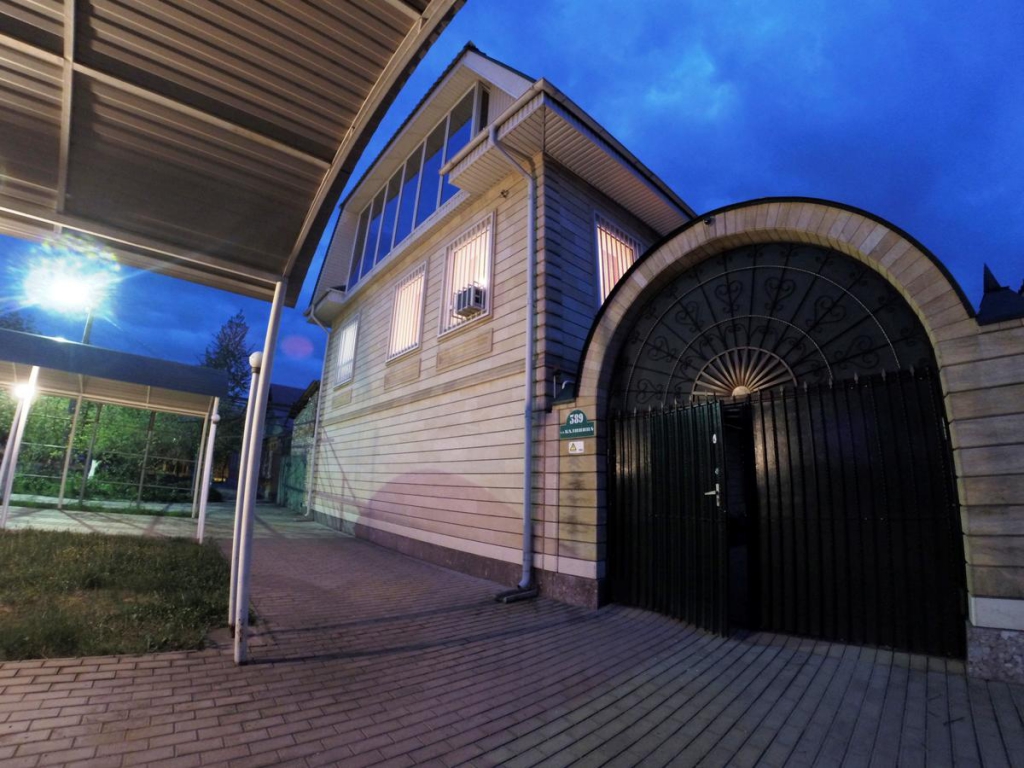 Фото Майкоп Сити by Воля