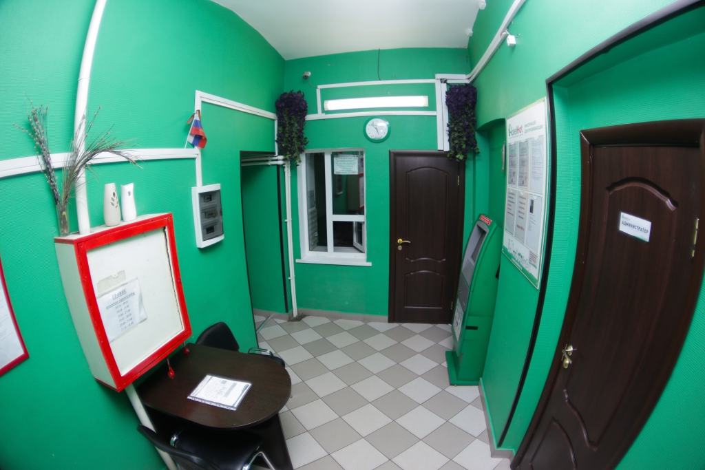 Фото ХотелХот Красносельская