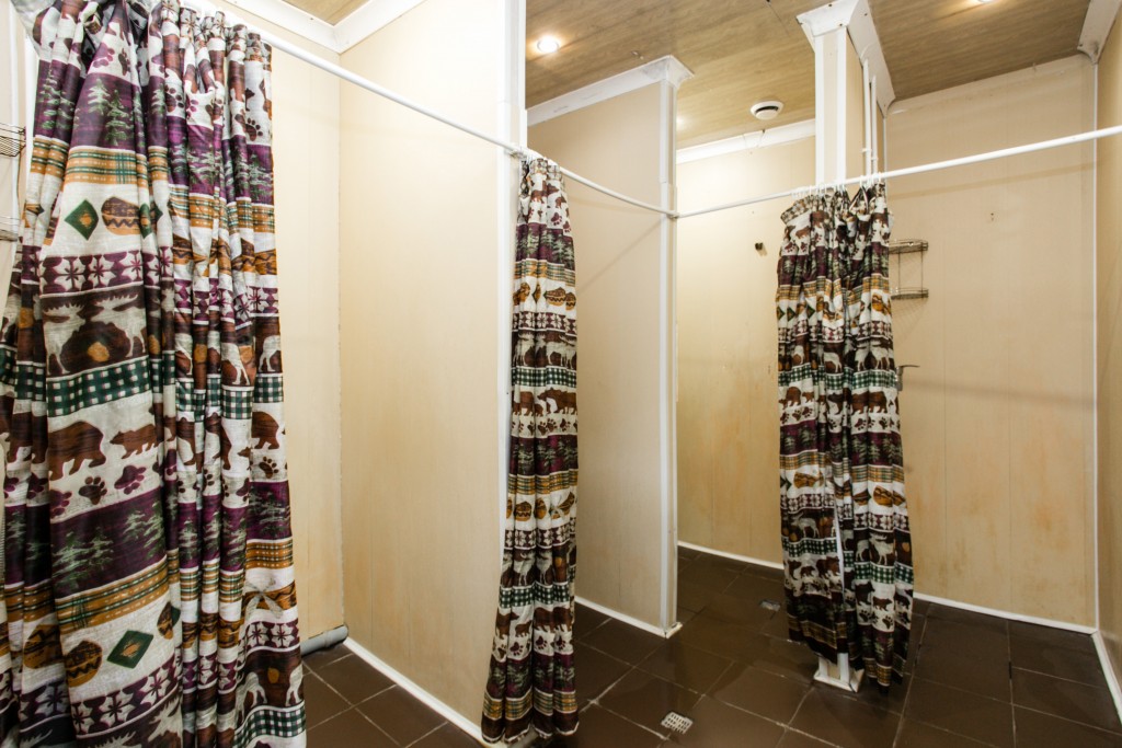 Фото Хостел № 1 С легким паром