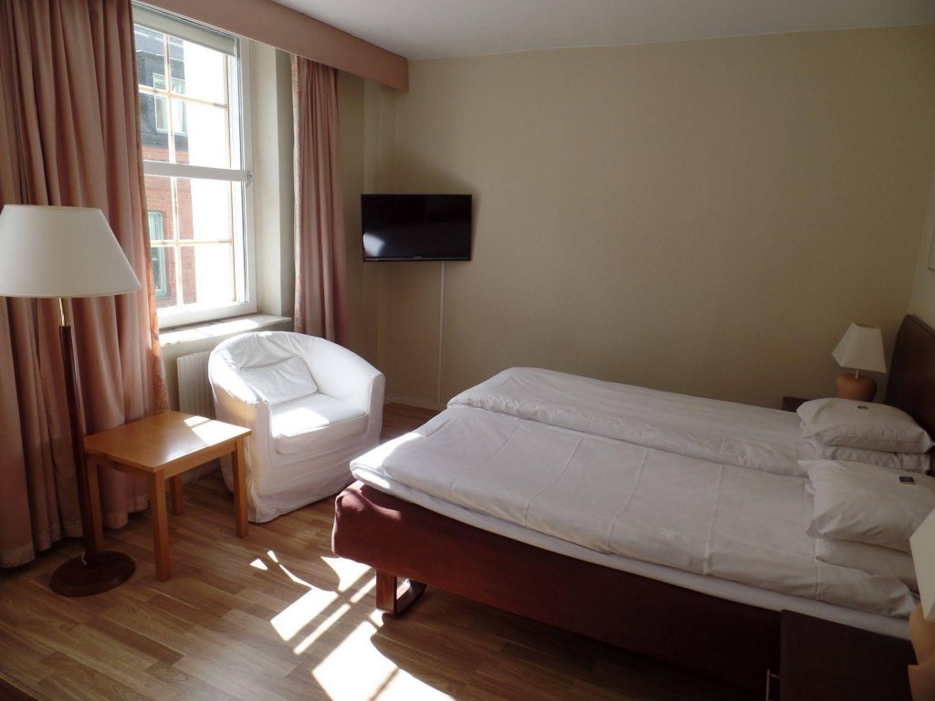 Фото отеля 5