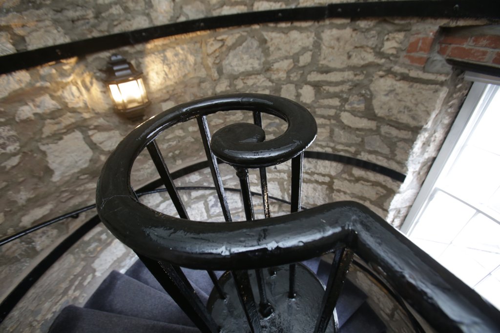 Фото Merchant City Inn