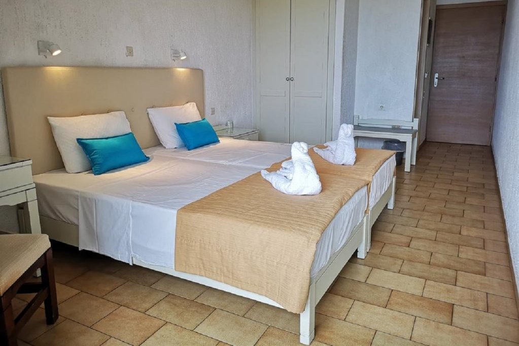 Фото Dimitra Hotel