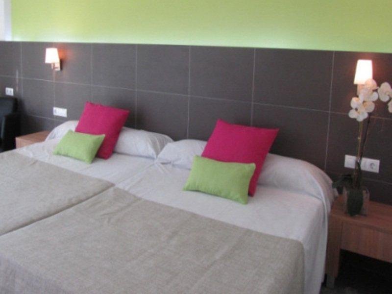 Фото Flash Hotel Benidorm