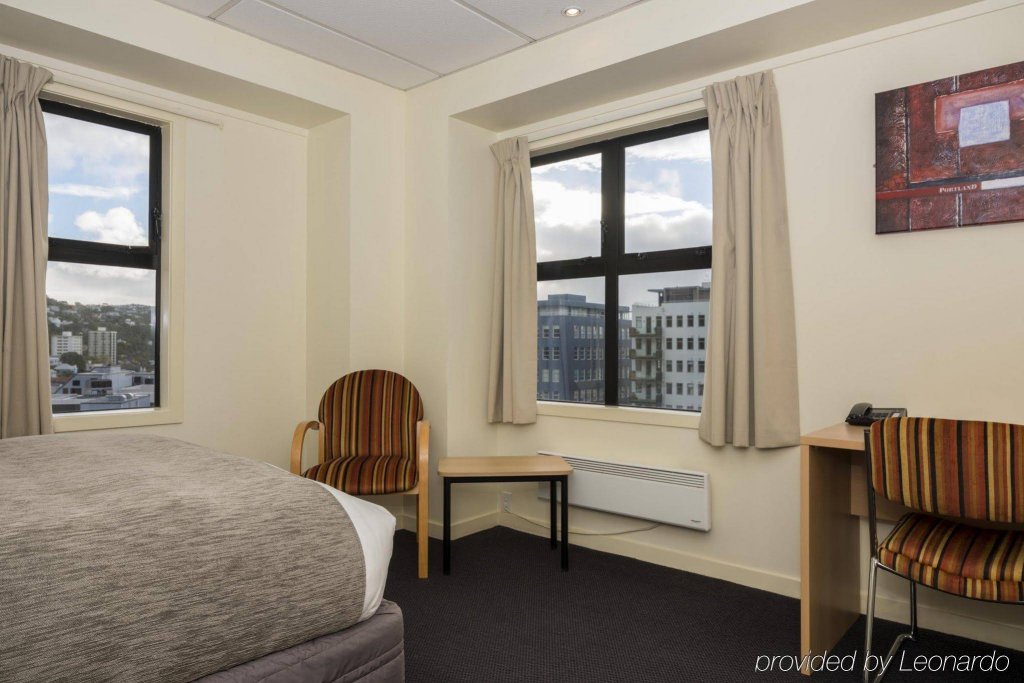 Фото Atura Wellington