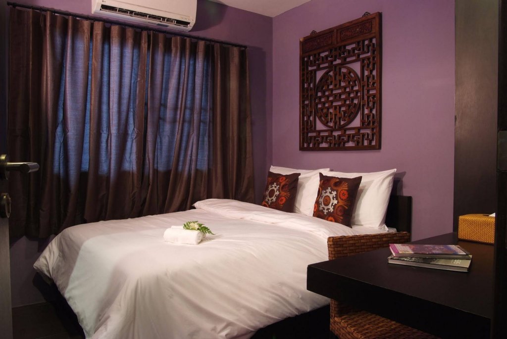 Фото Lilu Chiangmai Hotel