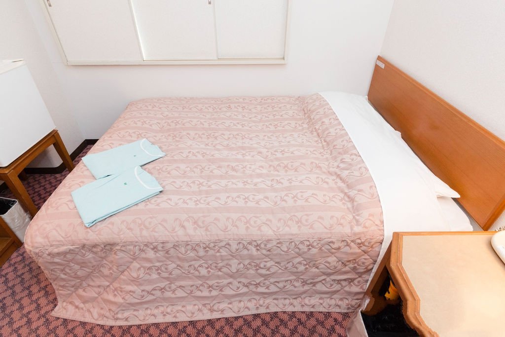 Фото Mizue Dai-ichi Hotel