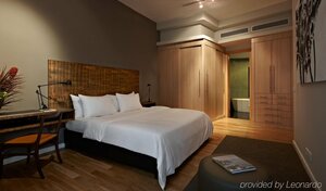 E&o Residences Kuala Lumpur (City of Kuala Lumpur, Jalan Lingkaran Tengah 2), hotel