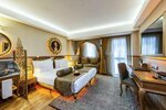 Hotel Sultania (İstanbul, Fatih, Hocapaşa Mah., Mehmet Murat Sok., 4..), otel  Fatih'ten