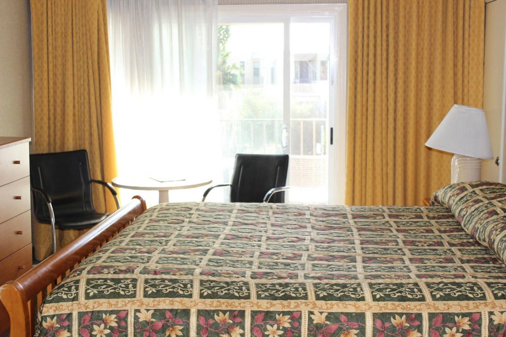 Фото The Sands of La Jolla