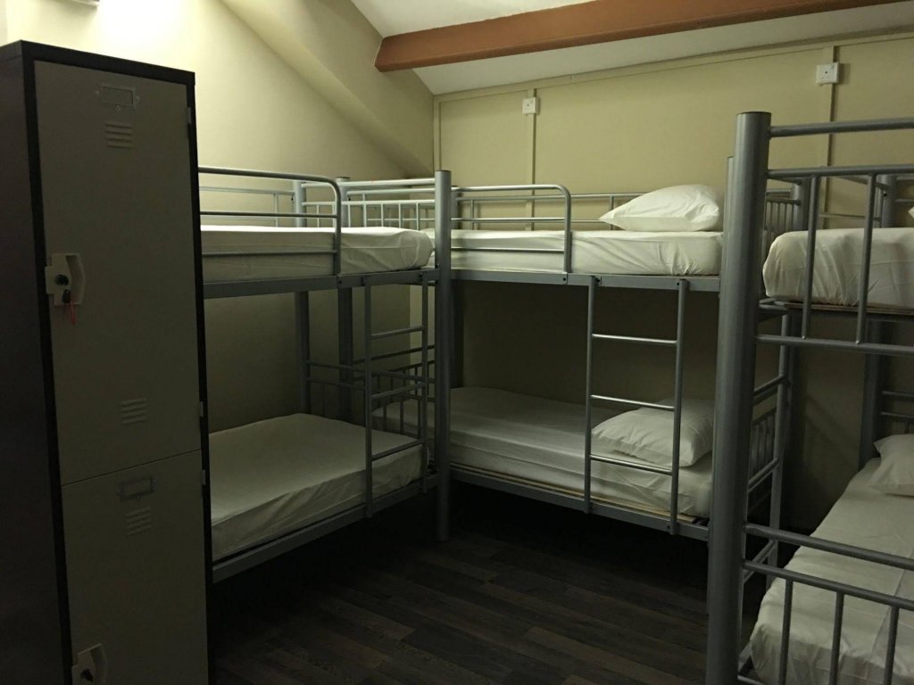 Фото Adamson Lodge - Hostel