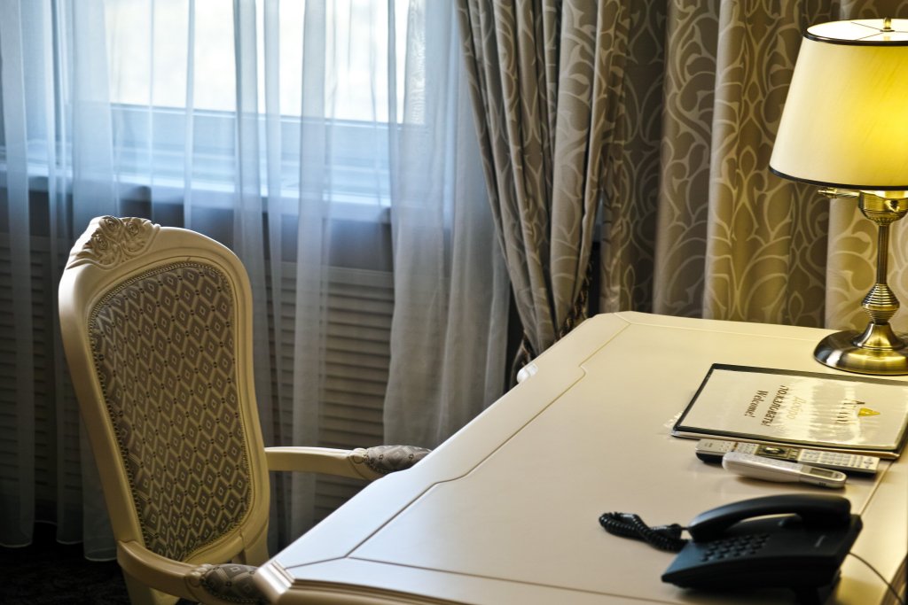 Фото Атриум