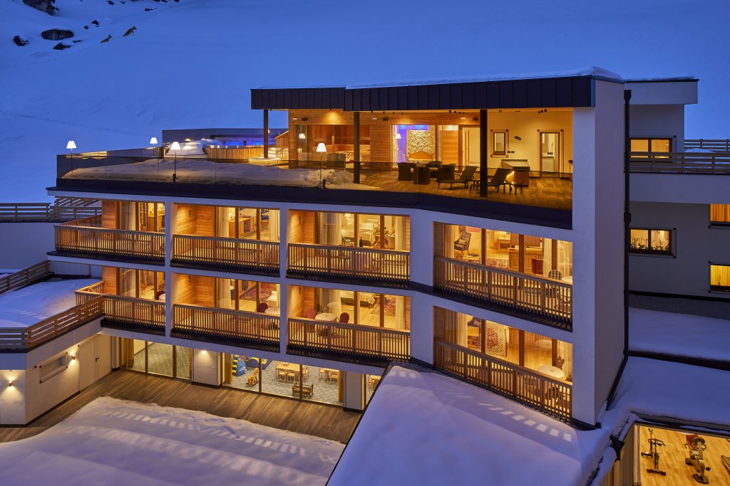 Фото отеля 5