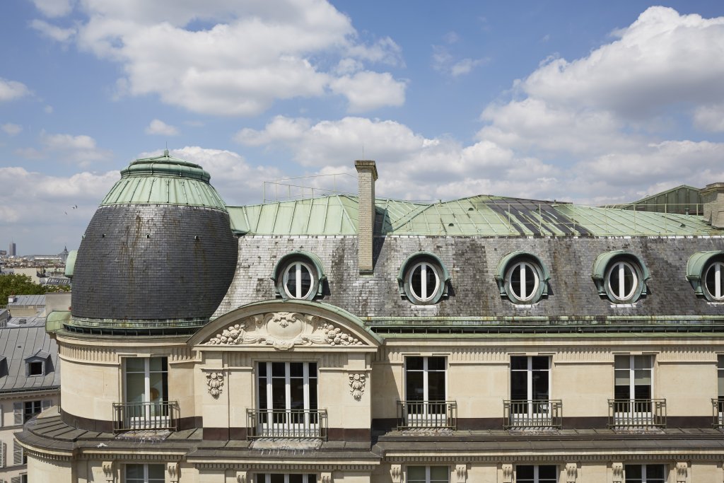 Фото Hotel Montalembert