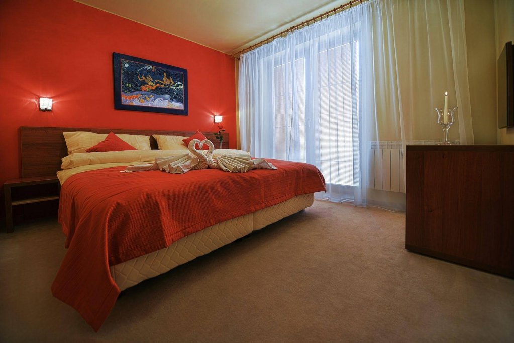 Фото Tatragolf Mountain Resort