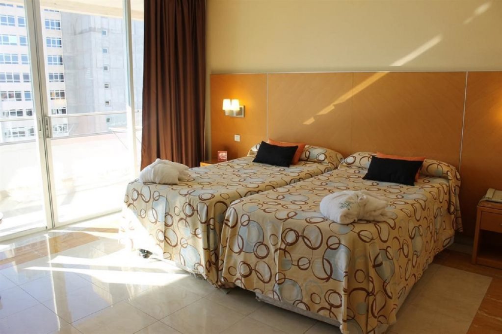 Фото Hotel Bcl Levante Club & SPA - Adults only